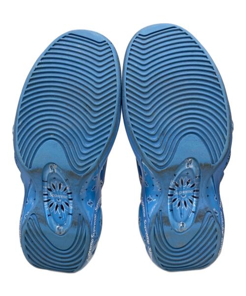 SUPREME（シュプリーム）Supreme (シュプリーム) NIKE (ナイキ) Air Zoom Flight 95 SP ブルー サイズ:27cmの古着・服飾アイテム