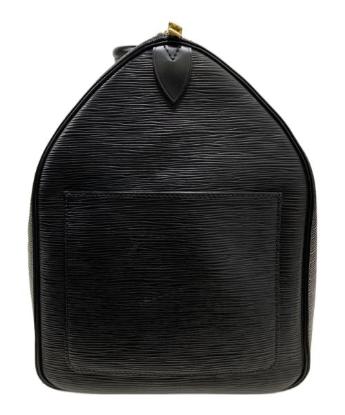 LOUIS VUITTON（ルイ ヴィトン）LOUIS VUITTON (ルイ ヴィトン) エピキーポル50 ブラックの古着・服飾アイテム