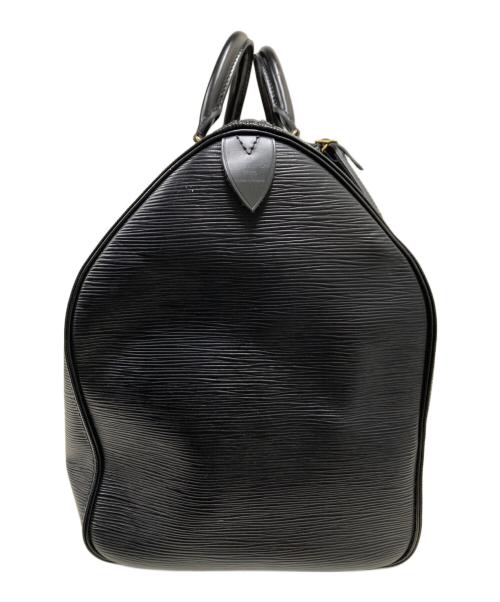 LOUIS VUITTON（ルイ ヴィトン）LOUIS VUITTON (ルイ ヴィトン) エピキーポル50 ブラックの古着・服飾アイテム