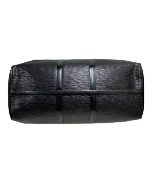 LOUIS VUITTON（ルイ ヴィトン）LOUIS VUITTON (ルイ ヴィトン) エピキーポル50 ブラックの古着・服飾アイテム