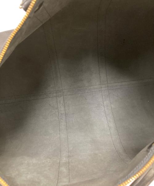 LOUIS VUITTON（ルイ ヴィトン）LOUIS VUITTON (ルイ ヴィトン) エピキーポル50 ブラックの古着・服飾アイテム