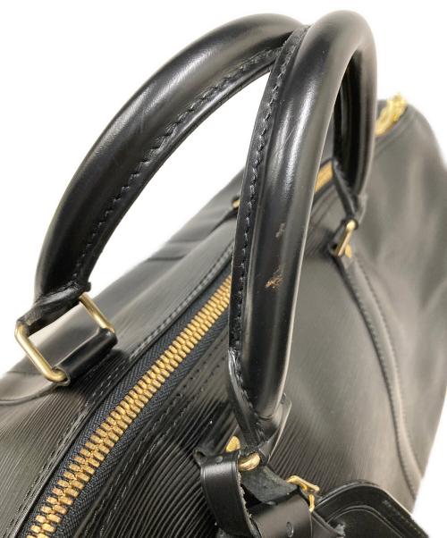 LOUIS VUITTON（ルイ ヴィトン）LOUIS VUITTON (ルイ ヴィトン) エピキーポル50 ブラックの古着・服飾アイテム