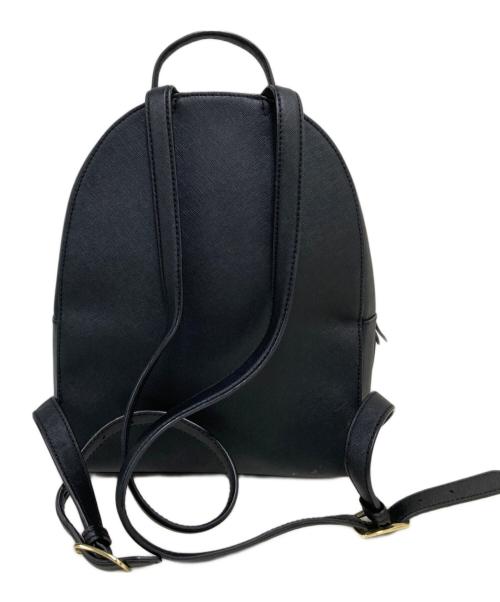 TORY BURCH（トリーバーチ）TORY BURCH (トリーバーチ) エマーソンバックパック ブラックの古着・服飾アイテム