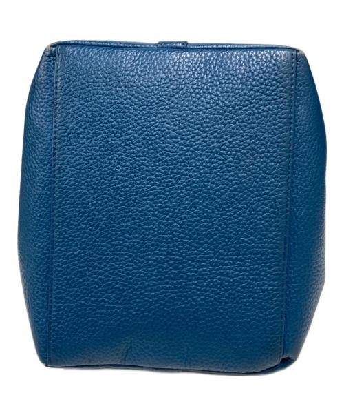 VASIC（ヴァジック）VASIC (ヴァジック) 巾着ショルダーバッグ 10の古着・服飾アイテム