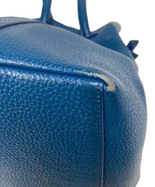 VASIC（ヴァジック）VASIC (ヴァジック) 巾着ショルダーバッグ 10の古着・服飾アイテム