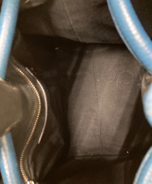 VASIC（ヴァジック）VASIC (ヴァジック) 巾着ショルダーバッグ 10の古着・服飾アイテム