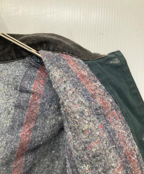 CarHartt（カーハート）CarHartt (カーハート) ミシガンチョアコート ブラック サイズ:44の古着・服飾アイテム