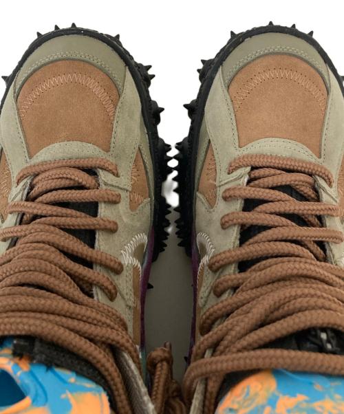 NIKE（ナイキ）NIKE (ナイキ) OFFWHITE (オフホワイト) Air Terra Forma 