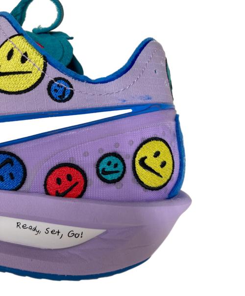 NIKE（ナイキ）NIKE (ナイキ) JEWELL LOYD G.T. CUT 3 EP グリーン サイズ:27.5cmの古着・服飾アイテム