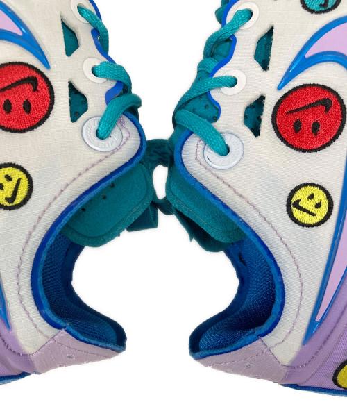 NIKE（ナイキ）NIKE (ナイキ) JEWELL LOYD G.T. CUT 3 EP グリーン サイズ:27.5cmの古着・服飾アイテム