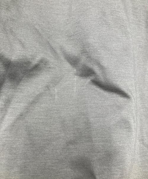 TATRAS（タトラス）TATRAS (タトラス) ロングスリーブカットソー グレー サイズ:04の古着・服飾アイテム