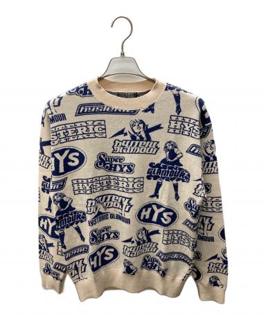 中古・古着通販】Hysteric Glamour (ヒステリックグラマー) VIXEN BOX