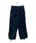 Hysteric Glamour (ヒステリックグラマー) コーデュロイ 6ポケットカーゴパンツ/02243AP07 ネイビー サイズ:S：15000円