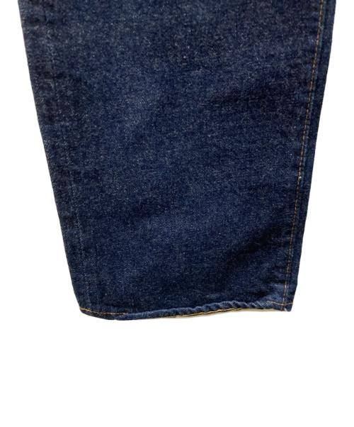 LEVI'S（リーバイス）LEVI'S (リーバイス) ビッグE501デニムパンツ インディゴ サイズ:W28ｘL32の古着・服飾アイテム