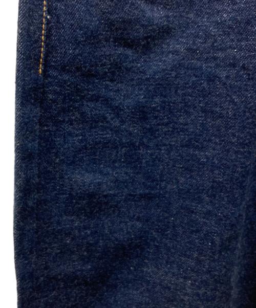 LEVI'S（リーバイス）LEVI'S (リーバイス) ビッグE501デニムパンツ インディゴ サイズ:W28ｘL32の古着・服飾アイテム