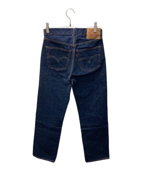 LEVI'S（リーバイス）LEVI'S (リーバイス) ビッグE501デニムパンツ インディゴ サイズ:W28ｘL32の古着・服飾アイテム
