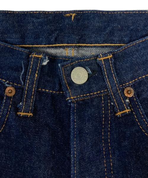 LEVI'S（リーバイス）LEVI'S (リーバイス) ビッグE501デニムパンツ インディゴ サイズ:W28ｘL32の古着・服飾アイテム