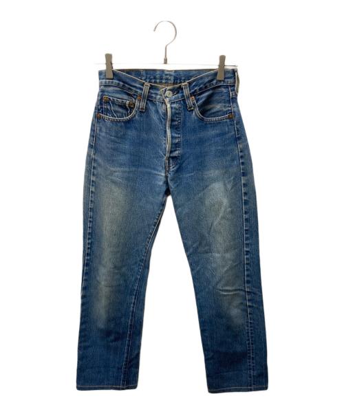 LEVI'S（リーバイス）LEVI'S (リーバイス) 501デニムパンツ インディゴ サイズ:W28の古着・服飾アイテム