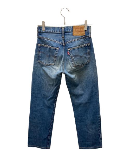LEVI'S（リーバイス）LEVI'S (リーバイス) 501デニムパンツ インディゴ サイズ:W28の古着・服飾アイテム