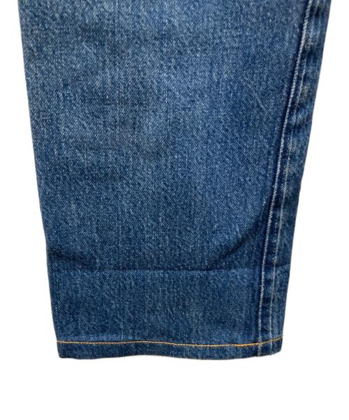 LEVI'S（リーバイス）LEVI'S (リーバイス) 501デニムパンツ インディゴ サイズ:W28の古着・服飾アイテム