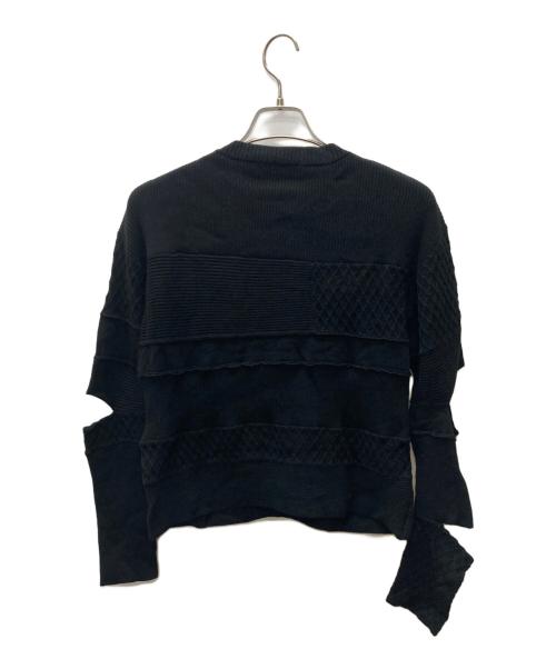 hysterics（ヒステリックス）hysterics (ヒステリックス) YOU PUNK.D’YOU CRASH プルオーバー ブラック サイズ:FREEの古着・服飾アイテム