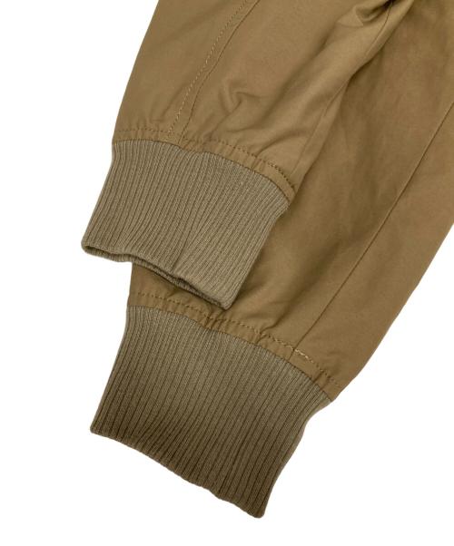 LACOSTE（ラコステ）LACOSTE (ラコステ) スイングトップ ブラウン サイズ:SIZE 46の古着・服飾アイテム