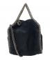 STELLA McCARTNEY（ステラマッカートニー）の古着「Falabella Tiny Tote」｜ブラック