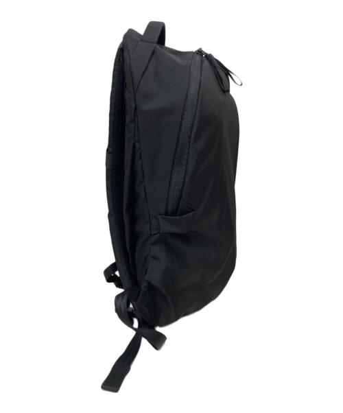 ABLE CARRY（エイブルキャリー）ABLE CARRY (エイブルキャリー) Cordura Ripstop THIRTEEN DAYBAG ブラックの古着・服飾アイテム