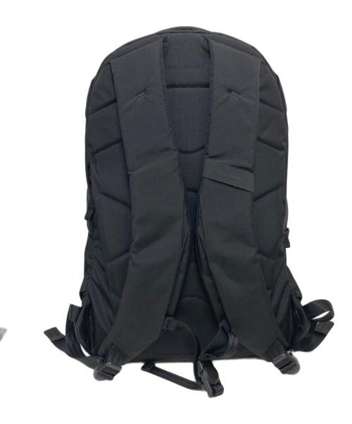 ABLE CARRY（エイブルキャリー）ABLE CARRY (エイブルキャリー) Cordura Ripstop THIRTEEN DAYBAG ブラックの古着・服飾アイテム