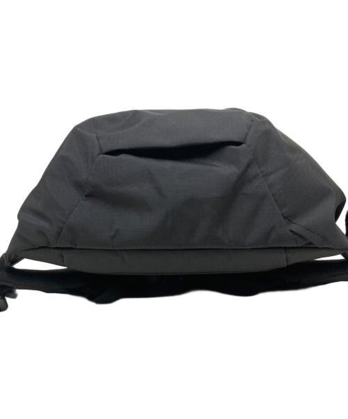 ABLE CARRY（エイブルキャリー）ABLE CARRY (エイブルキャリー) Cordura Ripstop THIRTEEN DAYBAG ブラックの古着・服飾アイテム