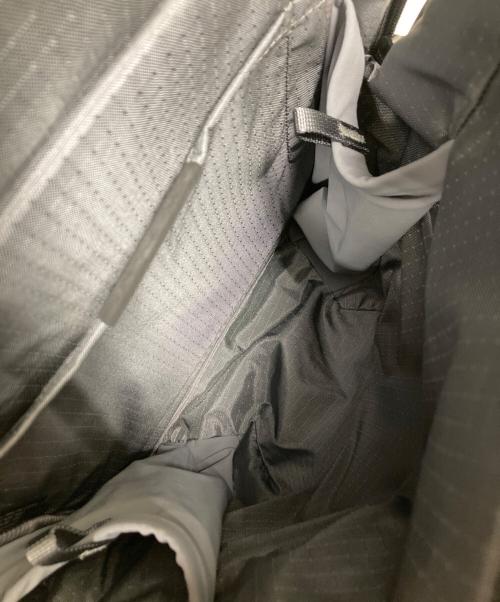 ABLE CARRY（エイブルキャリー）ABLE CARRY (エイブルキャリー) Cordura Ripstop THIRTEEN DAYBAG ブラックの古着・服飾アイテム