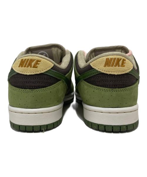 NIKE（ナイキ）NIKE (ナイキ) Yuto Horigome (堀米 雄斗) Dunk Low 