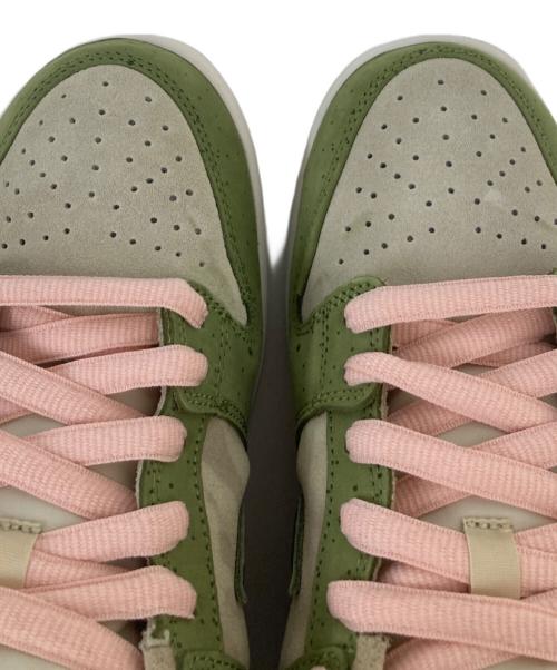 NIKE（ナイキ）NIKE (ナイキ) Yuto Horigome (堀米 雄斗) Dunk Low 