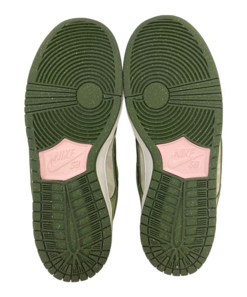 NIKE（ナイキ）NIKE (ナイキ) Yuto Horigome (堀米 雄斗) Dunk Low 