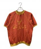 SASQUATCHfabrix.サスクワッチファブリックス）の古着「POLYHEDRON 