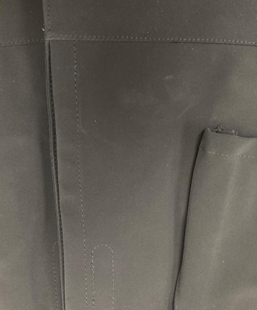 South2 West8（サウスツー ウエストエイト）south2 west8 (サウスツー ウエストエイト) RIVER WALKER STRETCH FISHING JACKET グリーン サイズ:Lの古着・服飾アイテム