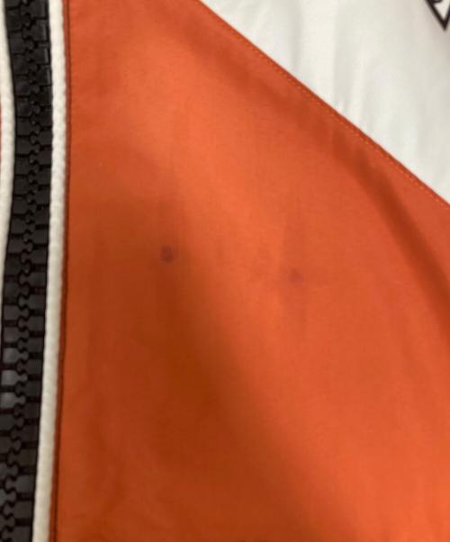 MIHARA YASUHIRO（ミハラヤスヒロ）MIHARA YASUHIRO (ミハラヤスヒロ) Docking Shirt Parka ブラック サイズ:48の古着・服飾アイテム