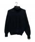 Deuxieme Classe（ドゥーズィエム クラス）の古着「JUSPER タートルネックプルオーバー」｜ブラック
