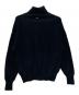 Deuxieme Classe (ドゥーズィエム クラス) JUSPER タートルネックプルオーバー ブラック サイズ:FREE：10000円