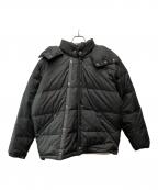 HUNTING WORLDハンティングワールド）の古着「ダウンジャケット」｜グレー