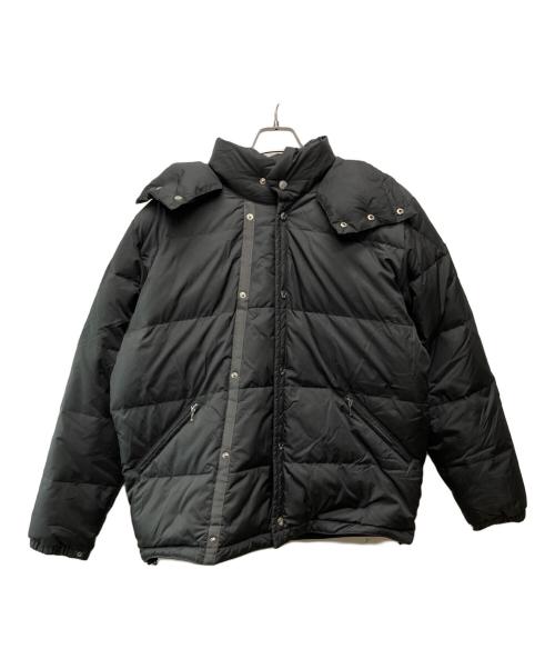 HUNTING WORLD（ハンティングワールド）HUNTING WORLD (ハンティングワールド) ダウンジャケット グレー サイズ:Mの古着・服飾アイテム