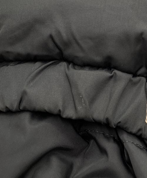 HUNTING WORLD（ハンティングワールド）HUNTING WORLD (ハンティングワールド) ダウンジャケット グレー サイズ:Mの古着・服飾アイテム