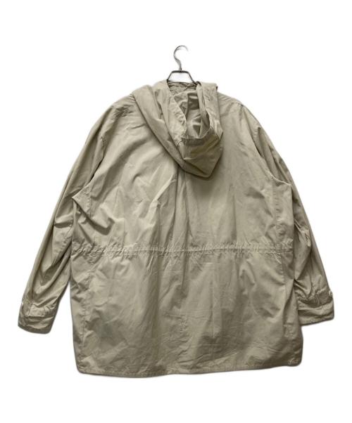 スウェーデン軍（スウェーデングン）スウェーデン軍 (スウェーデングン) M-62スノーカモパーカー ベージュ サイズ:SIZEⅭ54の古着・服飾アイテム