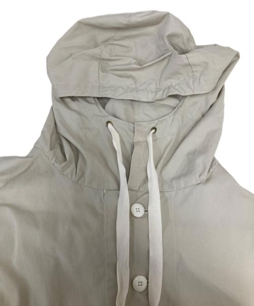 スウェーデン軍（スウェーデングン）スウェーデン軍 (スウェーデングン) M-62スノーカモパーカー ベージュ サイズ:SIZEⅭ54の古着・服飾アイテム