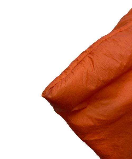 OUR LEGACY（アワーレガシー）OUR LEGACY (アワーレガシー) ショルダーバッグ オレンジの古着・服飾アイテム