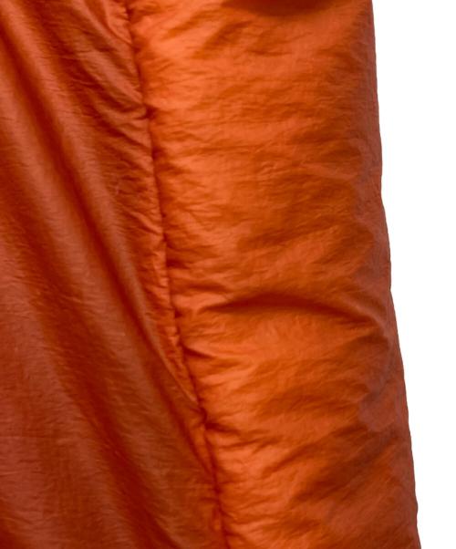 OUR LEGACY（アワーレガシー）OUR LEGACY (アワーレガシー) ショルダーバッグ オレンジの古着・服飾アイテム