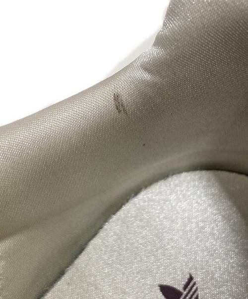 adidas（アディダス）adidas (アディダス) WALES BONNER (ウェールズボナー) Samba Pony Tonal Low ブラウン サイズ:26cmの古着・服飾アイテム