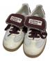 adidas（アディダス）の古着「Samba Pony Tonal Low」｜ブラウン