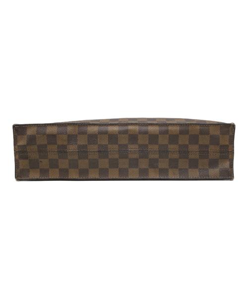 LOUIS VUITTON（ルイ ヴィトン）LOUIS VUITTON (ルイ ヴィトン) バッグ ブラウンの古着・服飾アイテム