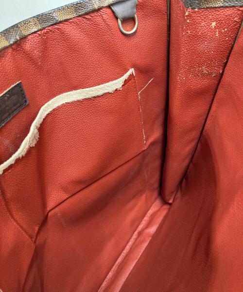 LOUIS VUITTON（ルイ ヴィトン）LOUIS VUITTON (ルイ ヴィトン) バッグ ブラウンの古着・服飾アイテム